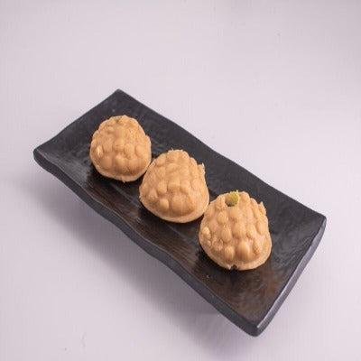 Nolen gur Bengali winter sweets