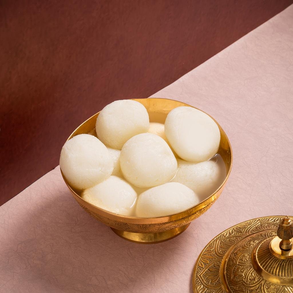 Rosogolla