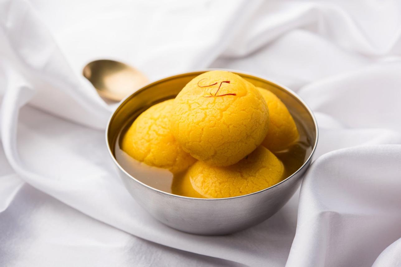 Rajbhog