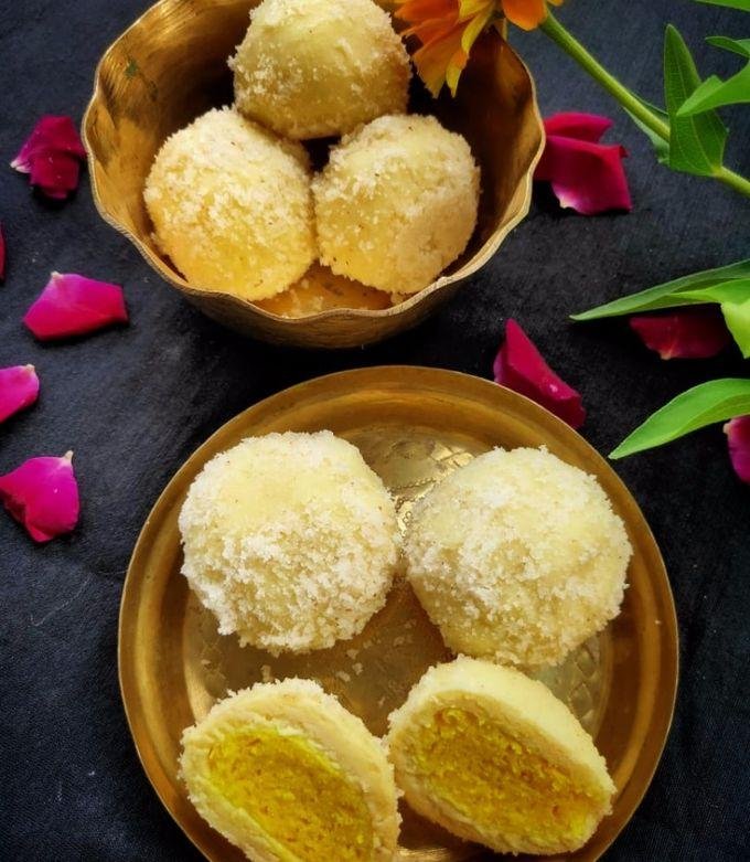 Kheer Kadam