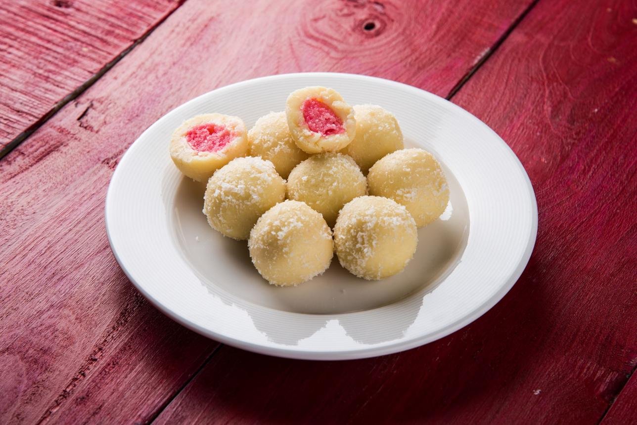 Kheer Kadam