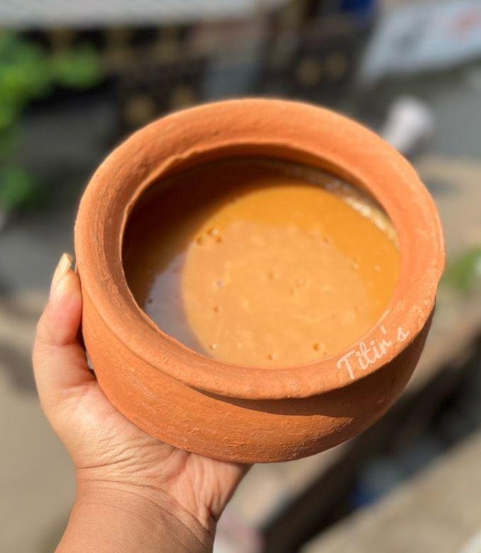 Mishti Doi